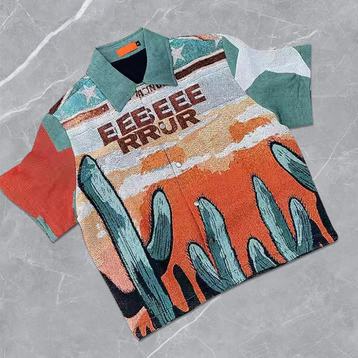 summer men's t shirts at hongfeng feature trendy prints and breathable materials for comfort.
